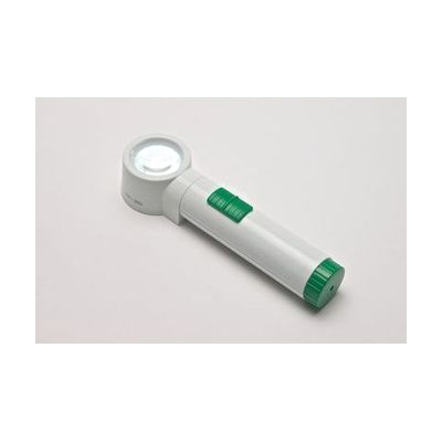 Super Bright Stand Magnifier 10X