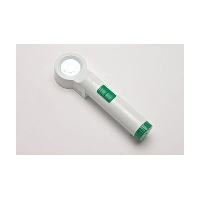 Super Bright Stand Magnifier 12X
