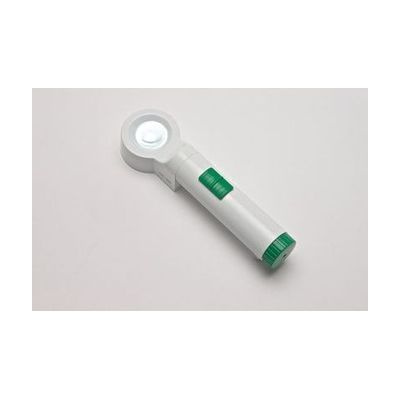 Super Bright Stand Magnifier 14X