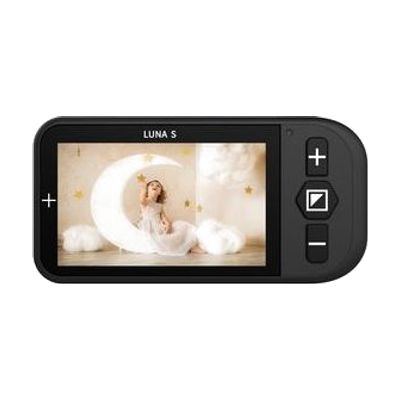 Luna S 4.3" Electronic Magnifier