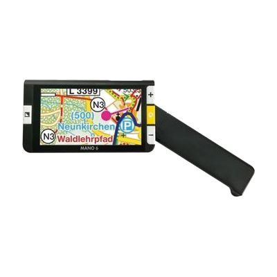 Mano 6 Portable Electronic Magnifier