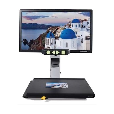 Reinecker Videomatic 20" Low Vision CCTV