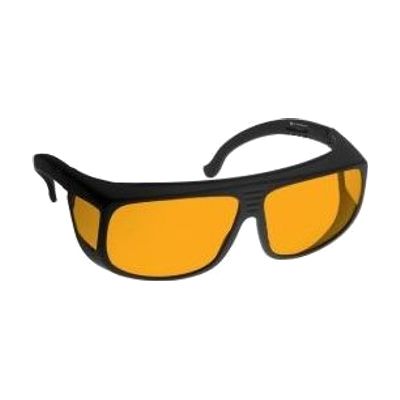 NoIR Spectrashield Fit-Over 48% Orange - Large