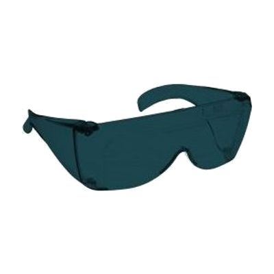 NoIR Fit Over, 4% Dark Gray, Standard