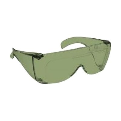 NoIR Fit Over 26% Lt Gray Green, UV, Large