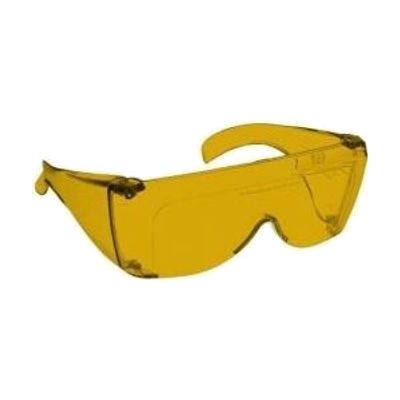 NoIR Fit Over 39% Orange, UV, Large