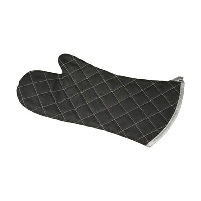 17" Flame Retardant Oven Mitt