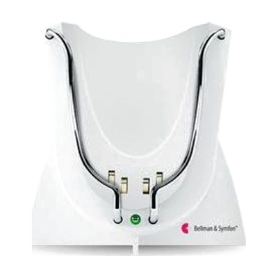 image: Bellman & Symfon portable receiver charging base