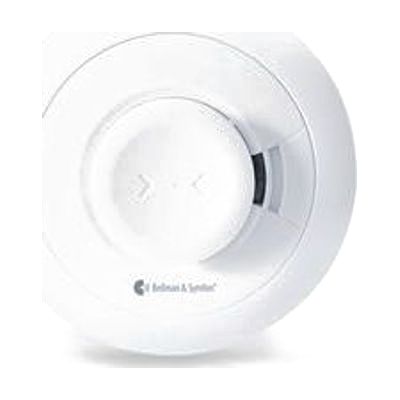 image: Bellman & Symfon smoke detector