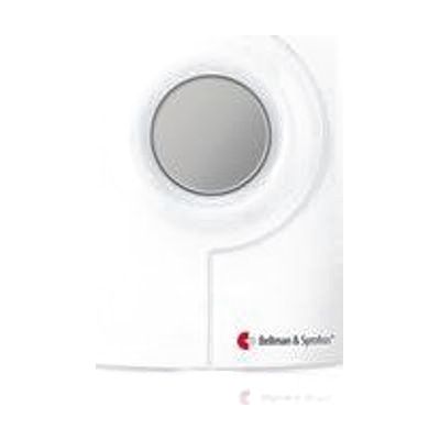 Image: Bellman push button transmitter and pager