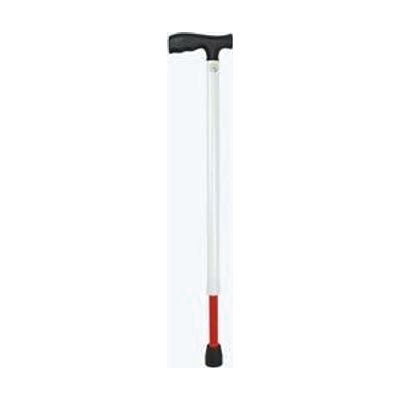 Ambutech Ad. Support Cane with T Handle - 29 to 37 inches