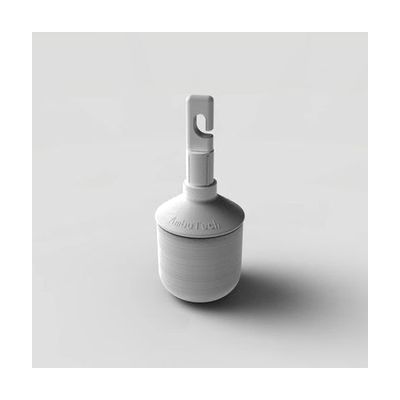 Ambutech Hook Style Marshmallow Roller Tip