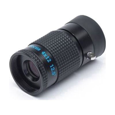 4x12 Monocular