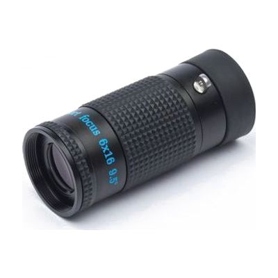 6X16 Monocular