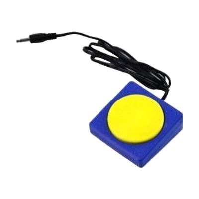 Button Click Switch 3D.2024