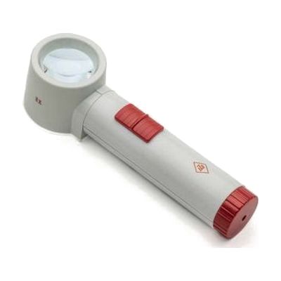 8X/28D 1.4" LED Stand Illuminated Magnifier