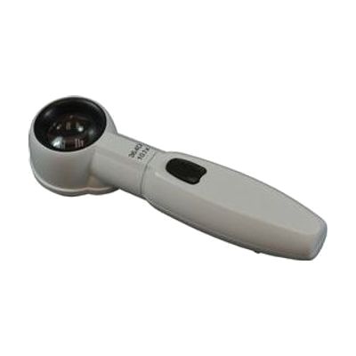 10.1X Coil Raylite Duo Complete Magnifier