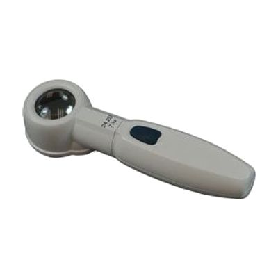 7.1X Coil Raylite Duo Complete Magnifier
