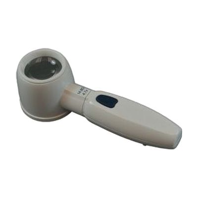4.7x Coil Raylite Duo Complete Magnifier