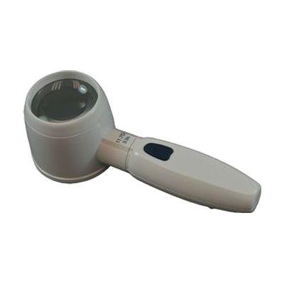 3.9X Coil Raylite Duo Complete Magnifier