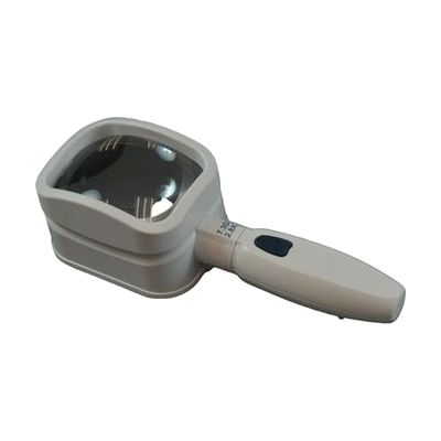 2.8X Raylite Duo Complete Magnifier