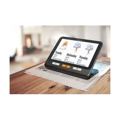 Explore 8 Handheld Electronic Magnifier