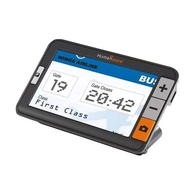 Explore 5 Handheld Electronic Magnifier