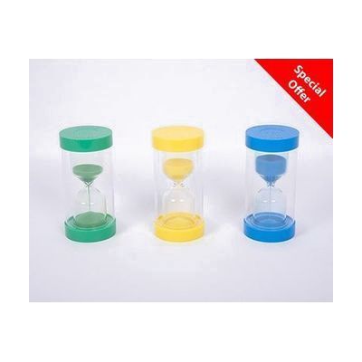 Sand Timer Set