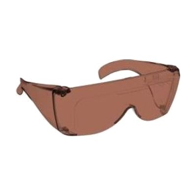 NoIR 19% Plum Fitover Sunglasses Large
