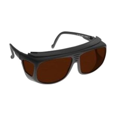 NoIR 3% Dark Amber SpectraShield Small 407-31
