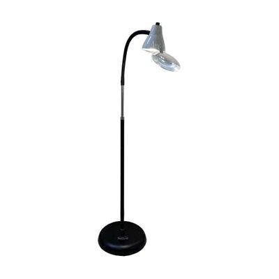 Big eye floor lamp, single arm