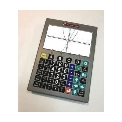 SciPlus 3500 - Talking Graphing Calculator