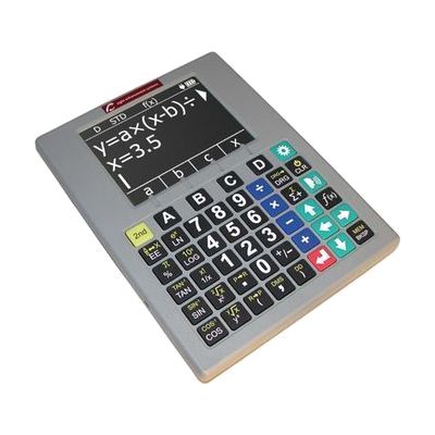 SciPlus 3300 Talking Scientific Calculator