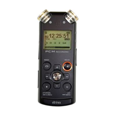 Eltrinex Talking Digital Voice Recorder