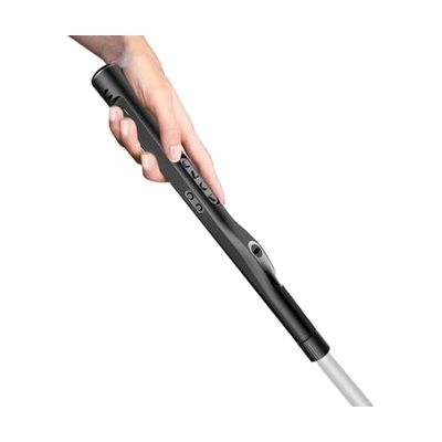 Image: WeWalk version 2 cane, in hand