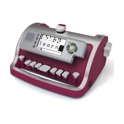 Perkins Smart Brailler