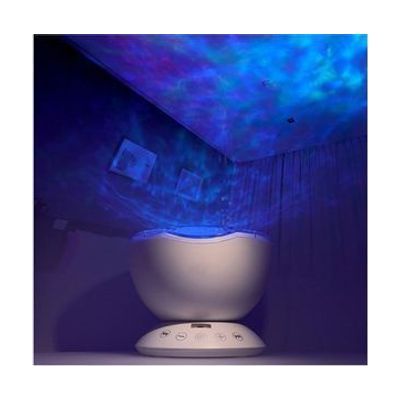 Ocean Wave Projector