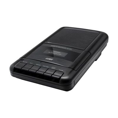 Desktop Cassette Player