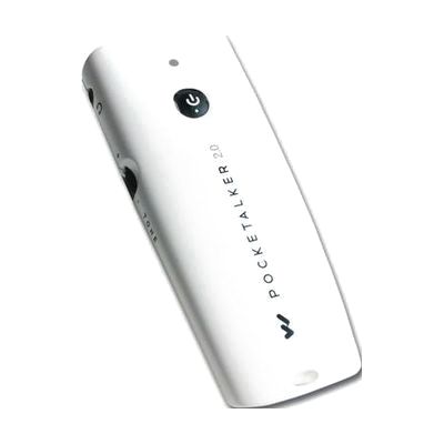 Pocketalker 2.0