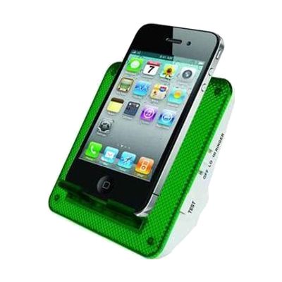 Serene CentralAlert Home/Cell Phone Sensor-Transmitter