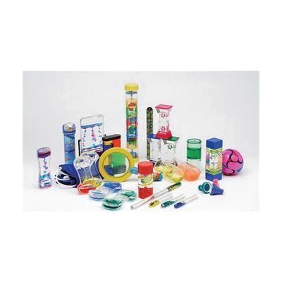 Visual Effects Sensory Bag