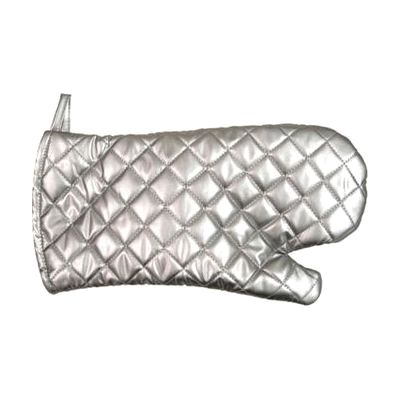 13" Flame Retardant Oven Mitt