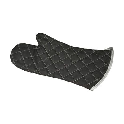 17" Flame Retardant Oven Mitt