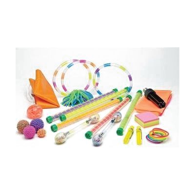 UV Sensory Bag