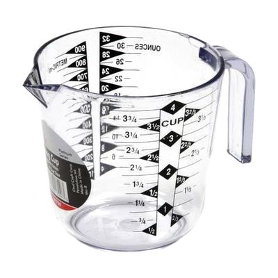 image: 4 C liquid measurer