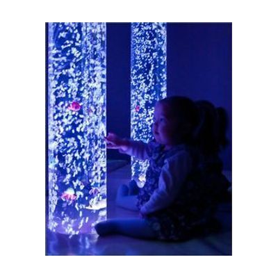 Touch Control LED Bubble Tube