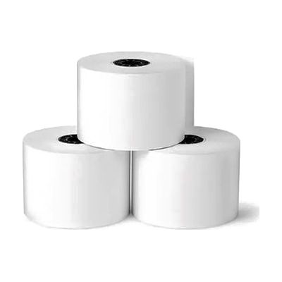 Large Print Calculator - Paper Rolls (3 rolls)