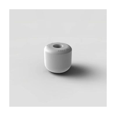 Ambutech Marshmallow Cane Tip, Slip-On Style