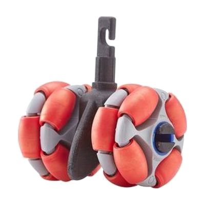 omni wheel hook style tip image