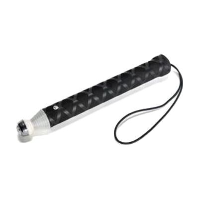 Image: telescoping cane, closed
